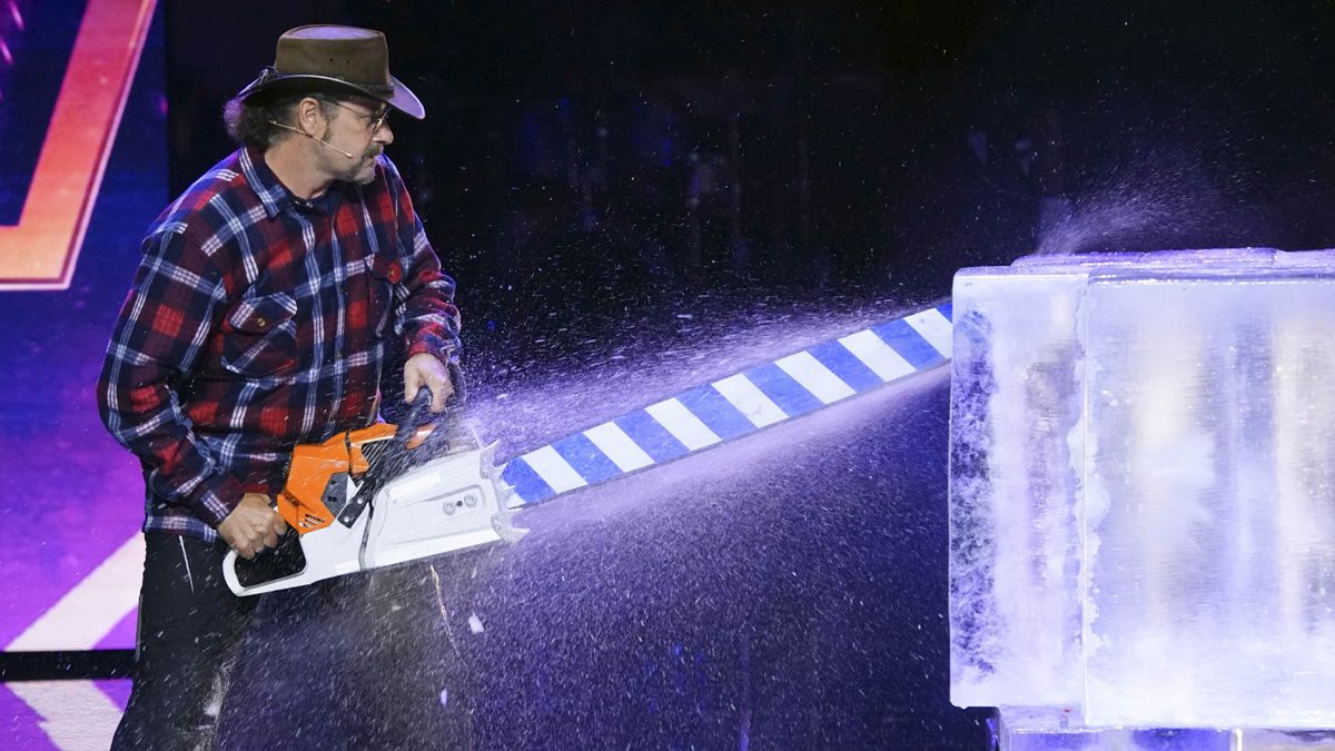 "Das Supertalent" Folge 5: Schlitzohr-Zauberer und eiskalter Kettensäger