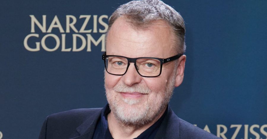 Der österreichische Regisseur Stefan Ruzowitzky.