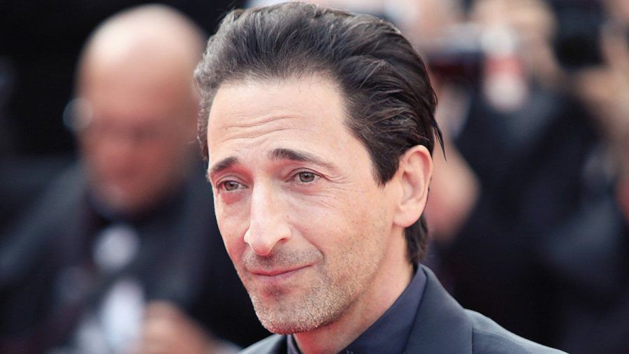 Erst im zweiten Anlauf arbeitete Adrien Brody mit Peter Jackson zusammen. (stk/spot)