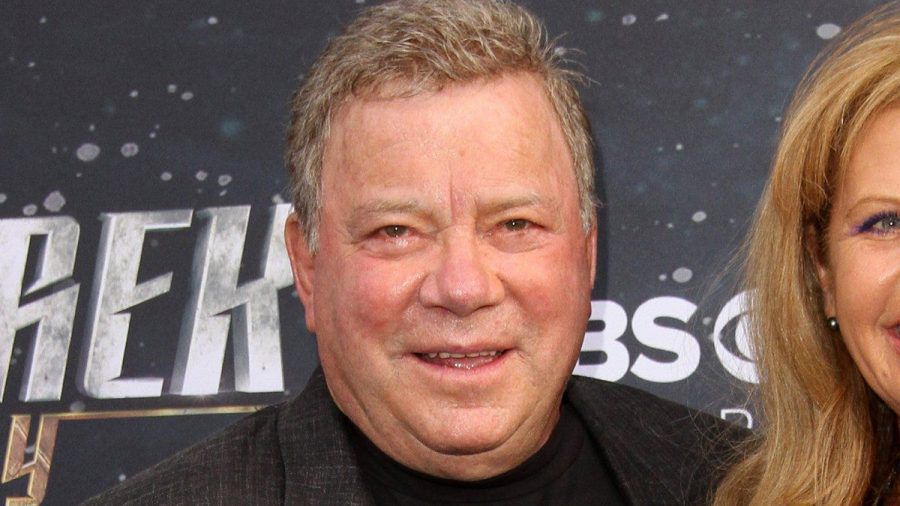 Schauspieler William Shatner muss sich für seinen Weltraum-Trip noch gedulden. (ili/spot)