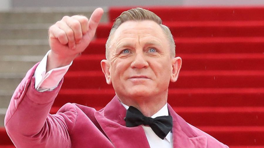 Daniel Craig: Was den Bond-Star so umwerfend besonders macht!