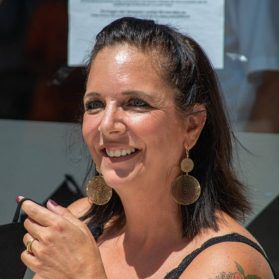 10 Dinge, die wir von Danni Büchner lernen können