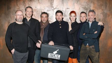 Darum ist „Kitchen Impossible“ Deutschlands beste Koch-Show
