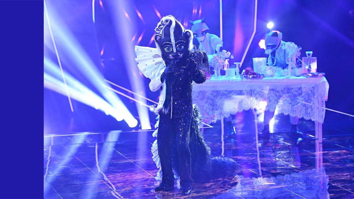 „The Masked Singer“: Das sind alle zehn Masken auf einen Klick!