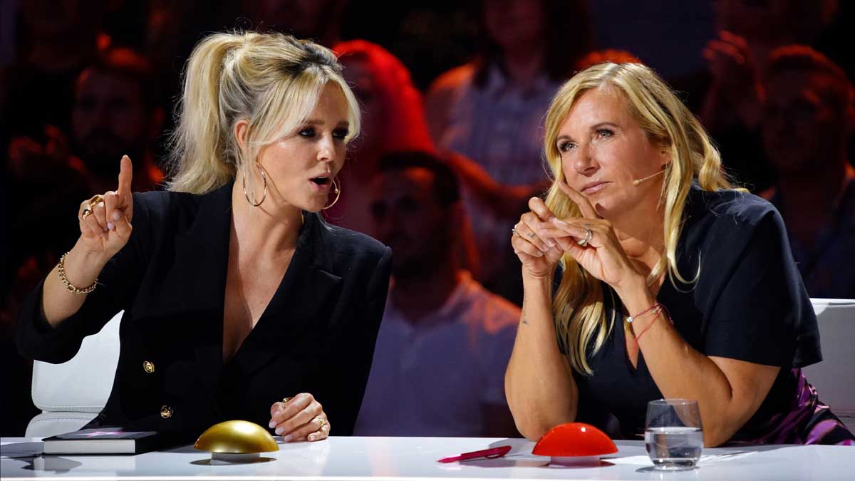 "The Masked Singer" sorgt für historische Quoten-Katastrophe beim "Supertalent"
