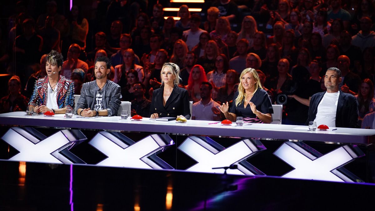 "The Masked Singer" jetzt immer samstags: Ist das der Todesstoß für's "Supertalent"?