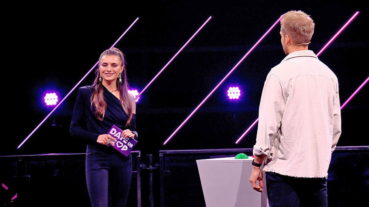 Sophia Thomalla: "Wie oft habe ich mir gedacht: Boah, der Typ geht gar nicht..."