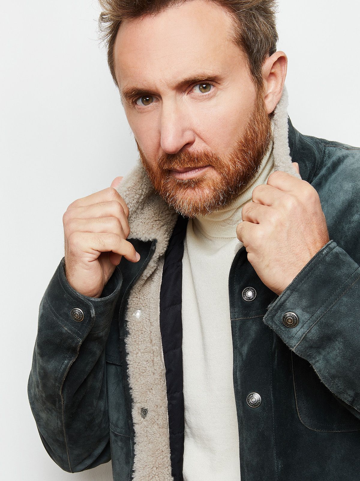 Star-DJ David Guetta fühlt sich nach Rechte-Verkauf endlich frei