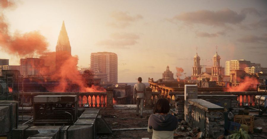 Ist das hier Cuba? Nein, es ist Yara und der Schauplatz von «Far Cry 6» erinnert nicht nur ein wenig an die Karibikinsel.