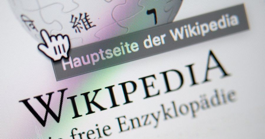 Die Wikipedia-Gemeinde diskutiert ein Wochenende lang in Erfurt.