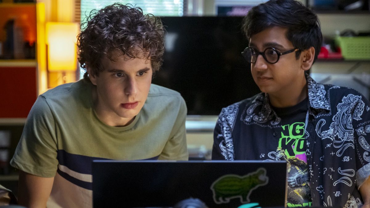 Filmkritik „Dear Evan Hansen“: Teenagerfilm mit Schwächen