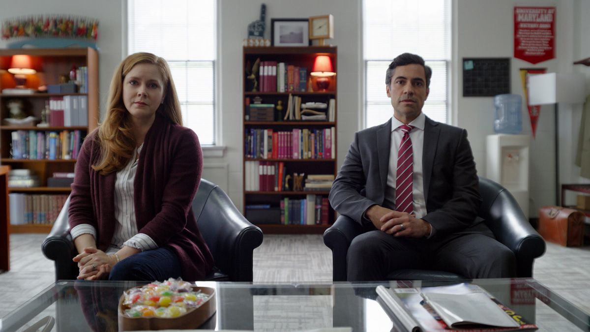 Filmkritik „Dear Evan Hansen“: Teenagerfilm mit Schwächen