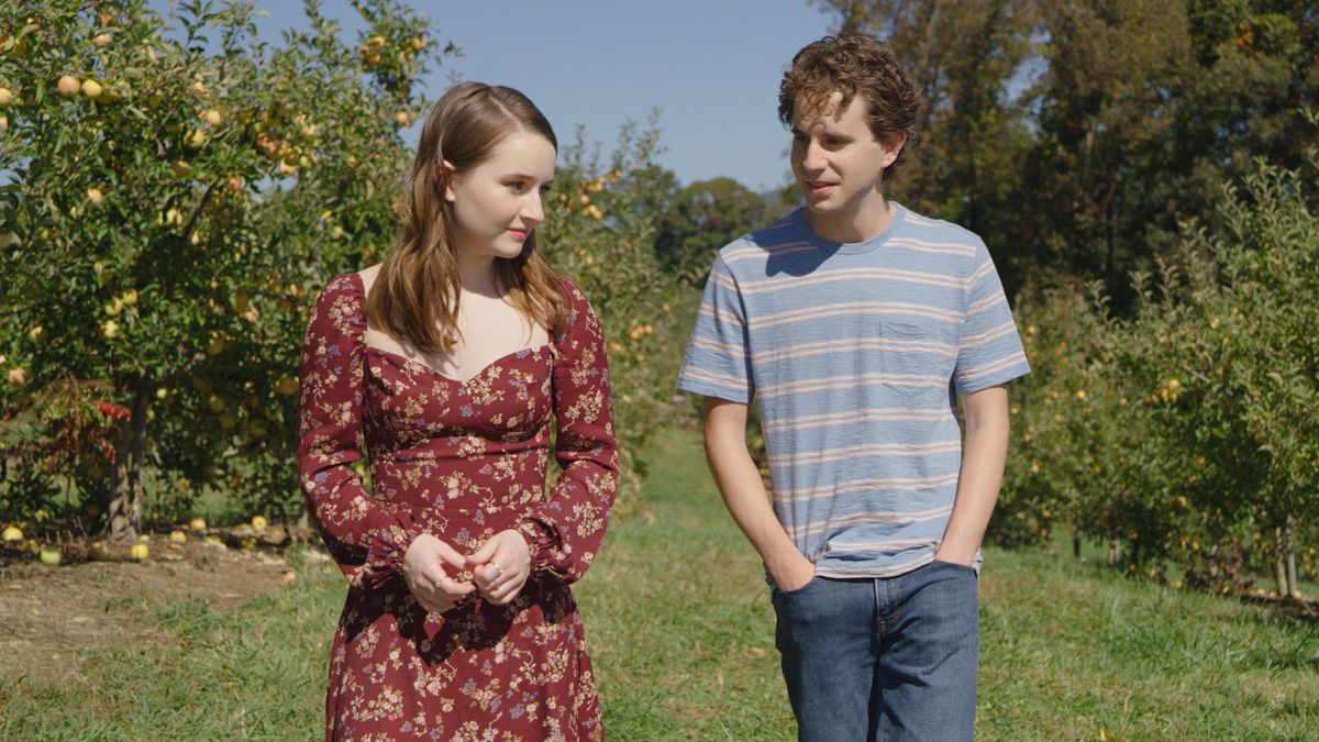 Filmkritik „Dear Evan Hansen“: Teenagerfilm mit Schwächen