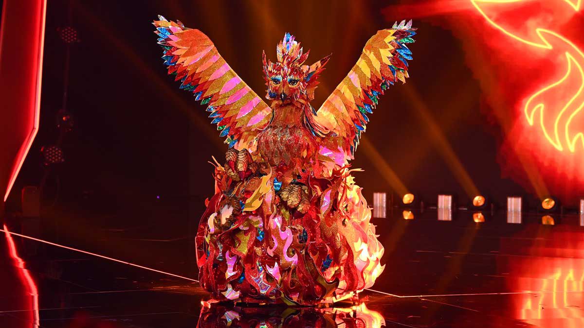 „The Masked Singer“: Das sind alle zehn Masken auf einen Klick!