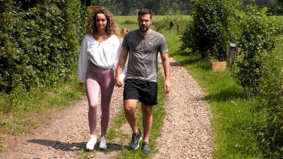 "Sommerhaus"-Steckbrief (8): Alles über die Reality-TV-Stars Samira und Yasin Cilingir