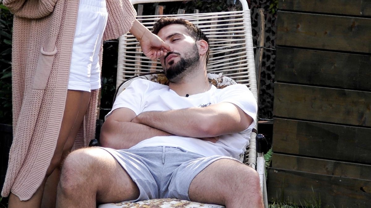 "Sommerhaus"-Steckbrief (8): Alles über die Reality-TV-Stars Samira und Yasin Cilingir