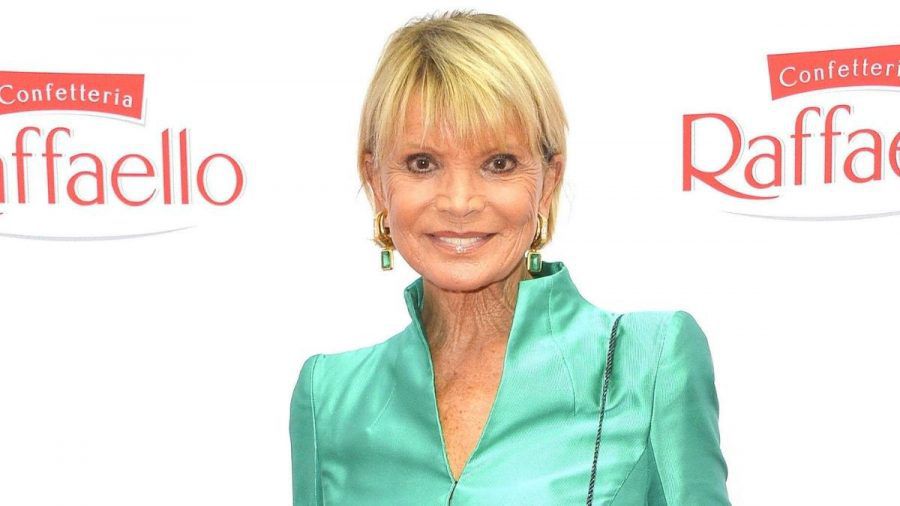 Uschi Glas (77) ärgert sich über Diskriminierung von älteren Frauen