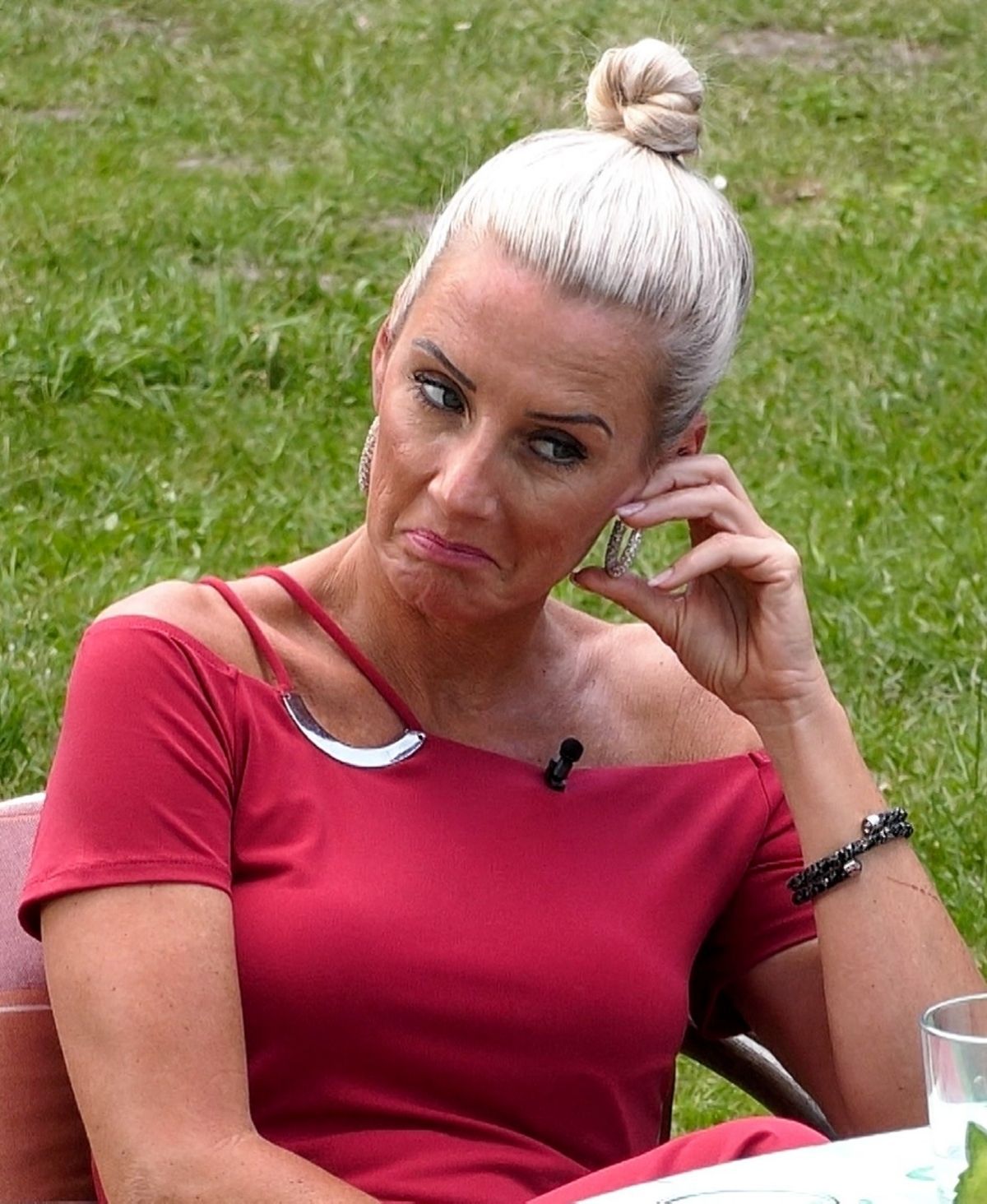 "Sommerhaus der Stars": Steff Jerkel baggerte Frauen beim Arbeitsamt an