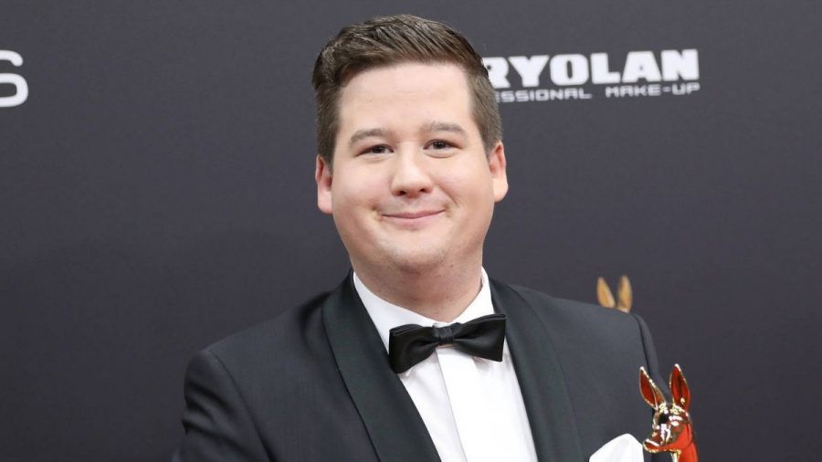 Chris Tall soll heimlich geheiratet haben