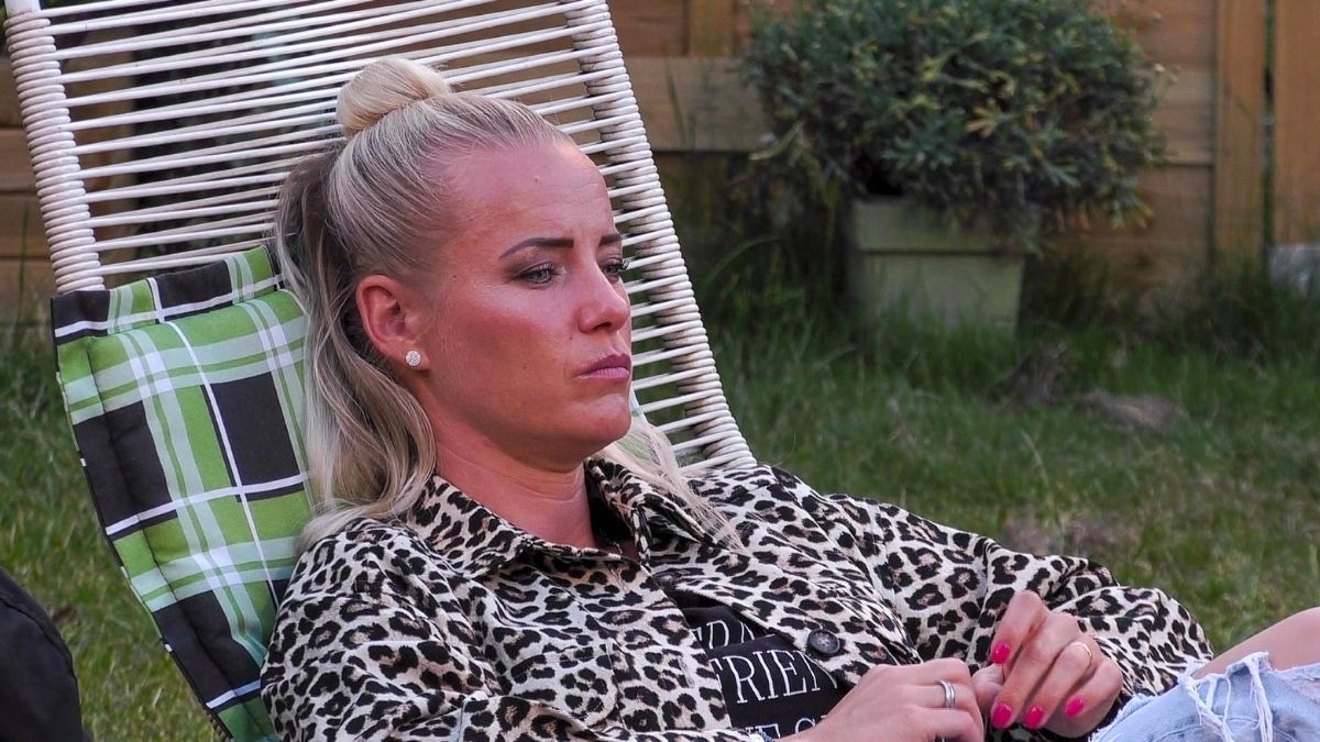 "Sommerhaus der Stars": Extrawurst für Alm-Klausi und Maritta schmeckt nicht allen
