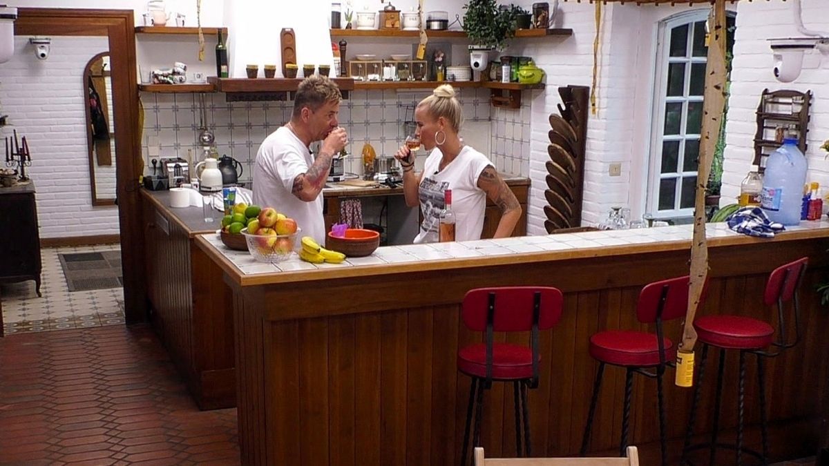 "Sommerhaus der Stars": Extrawurst für Alm-Klausi und Maritta schmeckt nicht allen