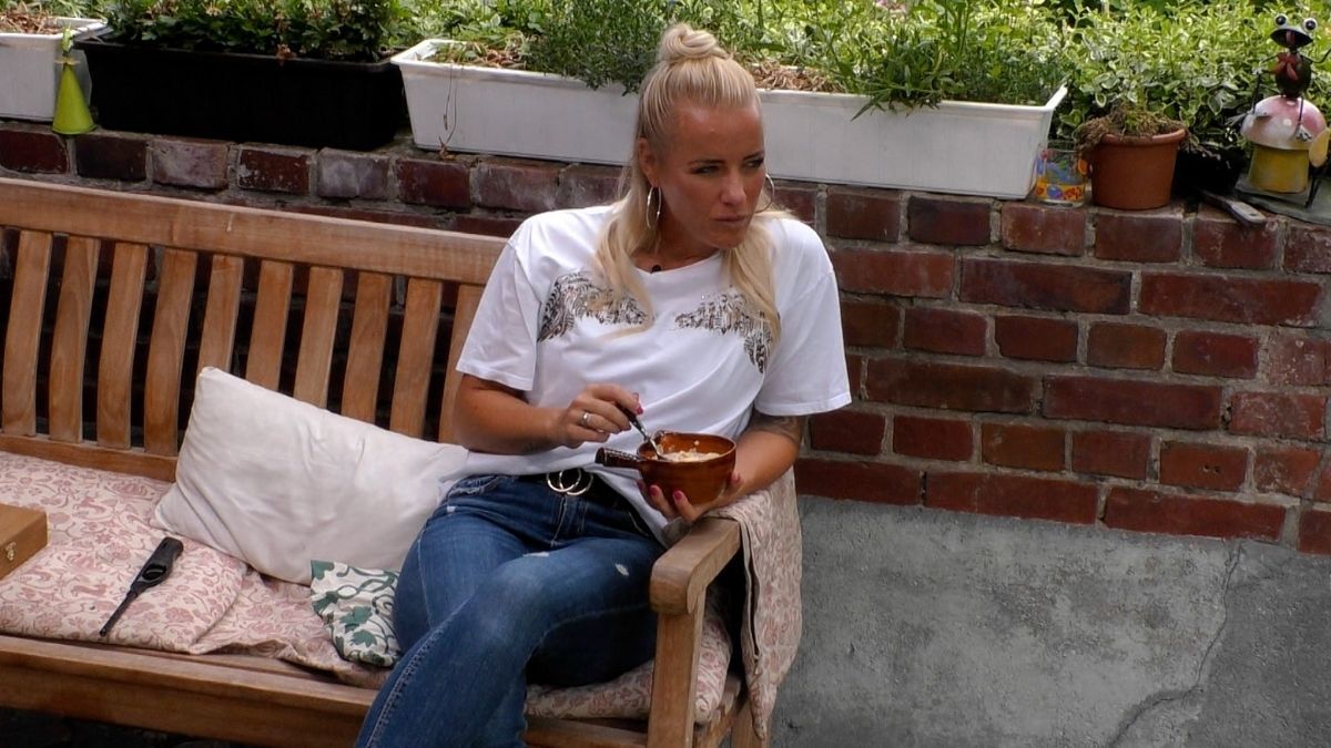 "Sommerhaus der Stars" Folge 8: Alle gegen Maritta und Almklausi