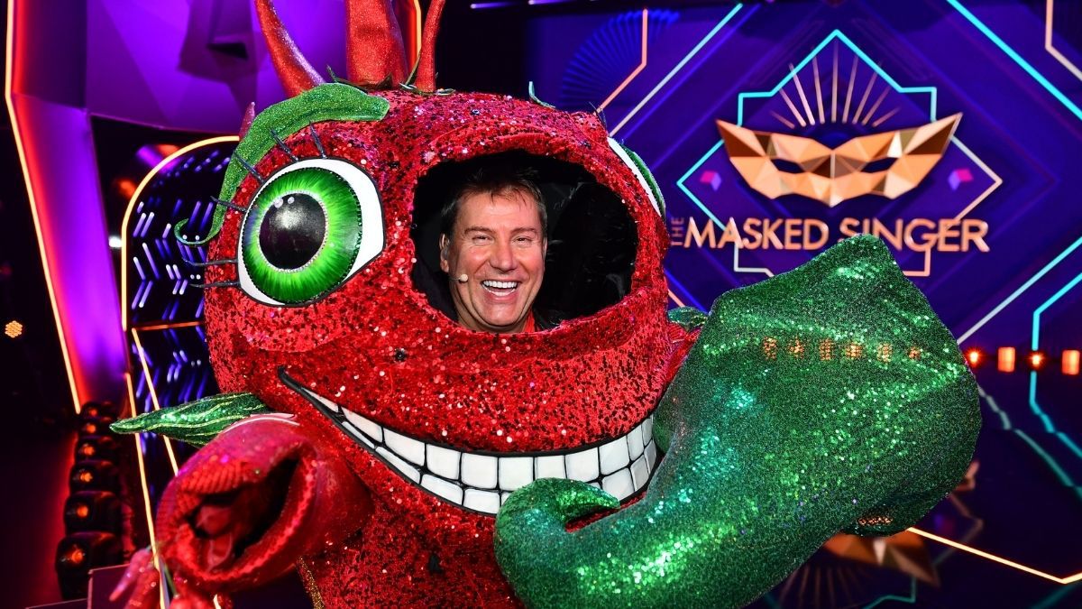 "The Masked Singer": Sind Til Schweiger und Gisele Bündchen mit dabei?