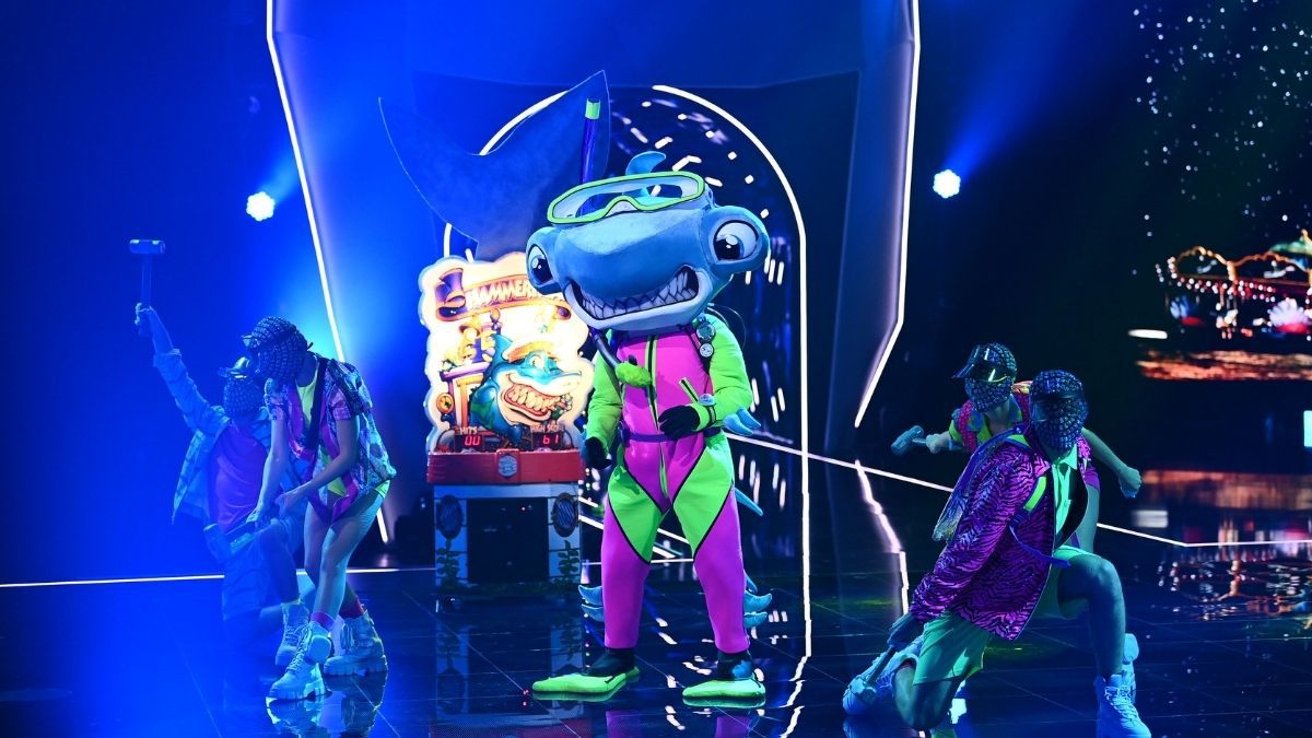 "The Masked Singer": Sind Til Schweiger und Gisele Bündchen mit dabei?