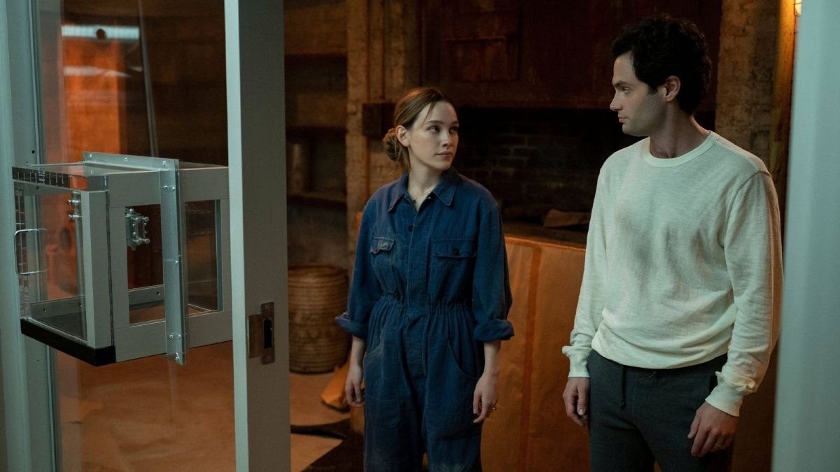 "You" auf Netflix: Dieses kontroverse Thema erhitzt die Gemüter