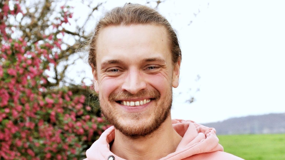 Steckbrief "Bauer sucht Frau" (11): Agrar-Ingenieur Björn kennt schon alle Frauen im Dorf