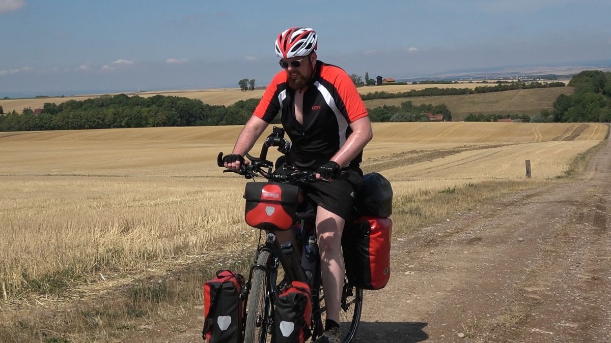Filmkritik und Verlosung: "Verplant": Mit dem Fahrrad nach Vietnam