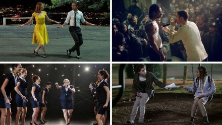 Zum Kinostart von "Dear Evan Hansen": Die 10 besten Musikfilme der letzten Jahrzehnte