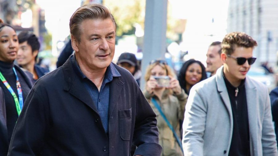 Alec Baldwin: Das ist sein erster Kommentar zu den tödlichen Schüssen am Set