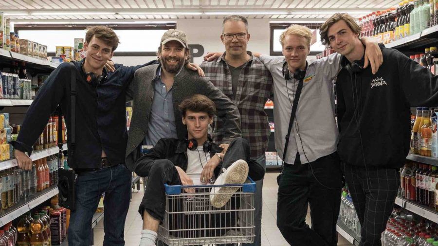Christian Ulmen produziert neue Serie für Amazon