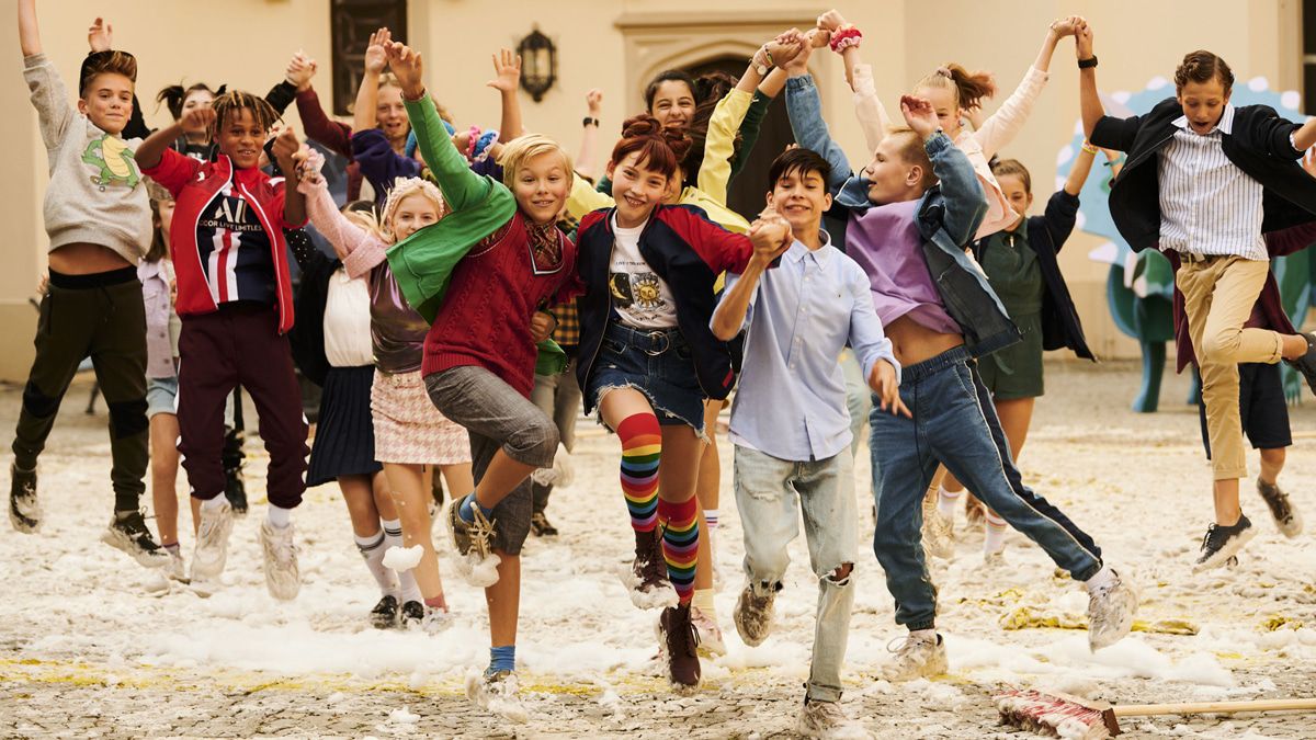Filmkritik "Die Schule der magischen Tiere": Famoser Familienspaß