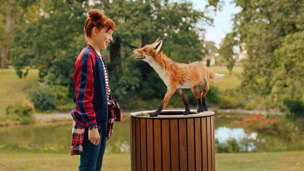 Filmkritik "Die Schule der magischen Tiere": Famoser Familienspaß
