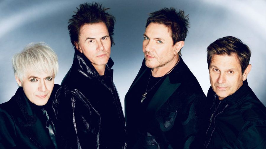 Duran Duran: Das hält Roger Taylor von Billie Eilishs Bond-Song