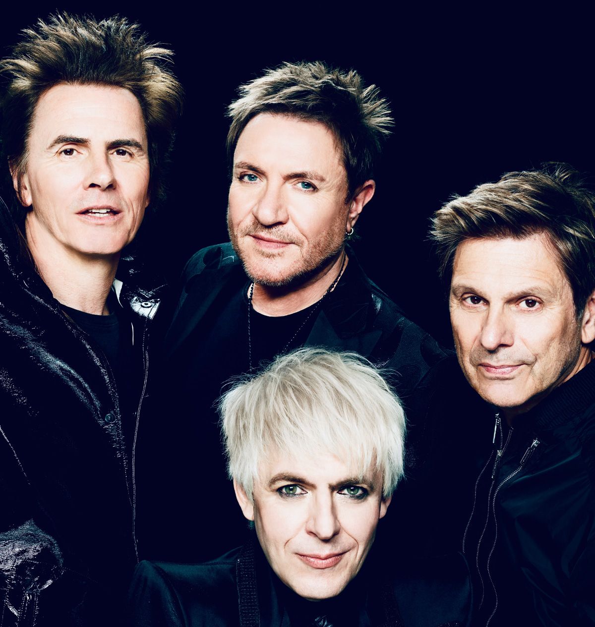 Duran Duran: Simon Le Bon über Bond-Songs, Mode und eine Anfrage von Michael Jackson