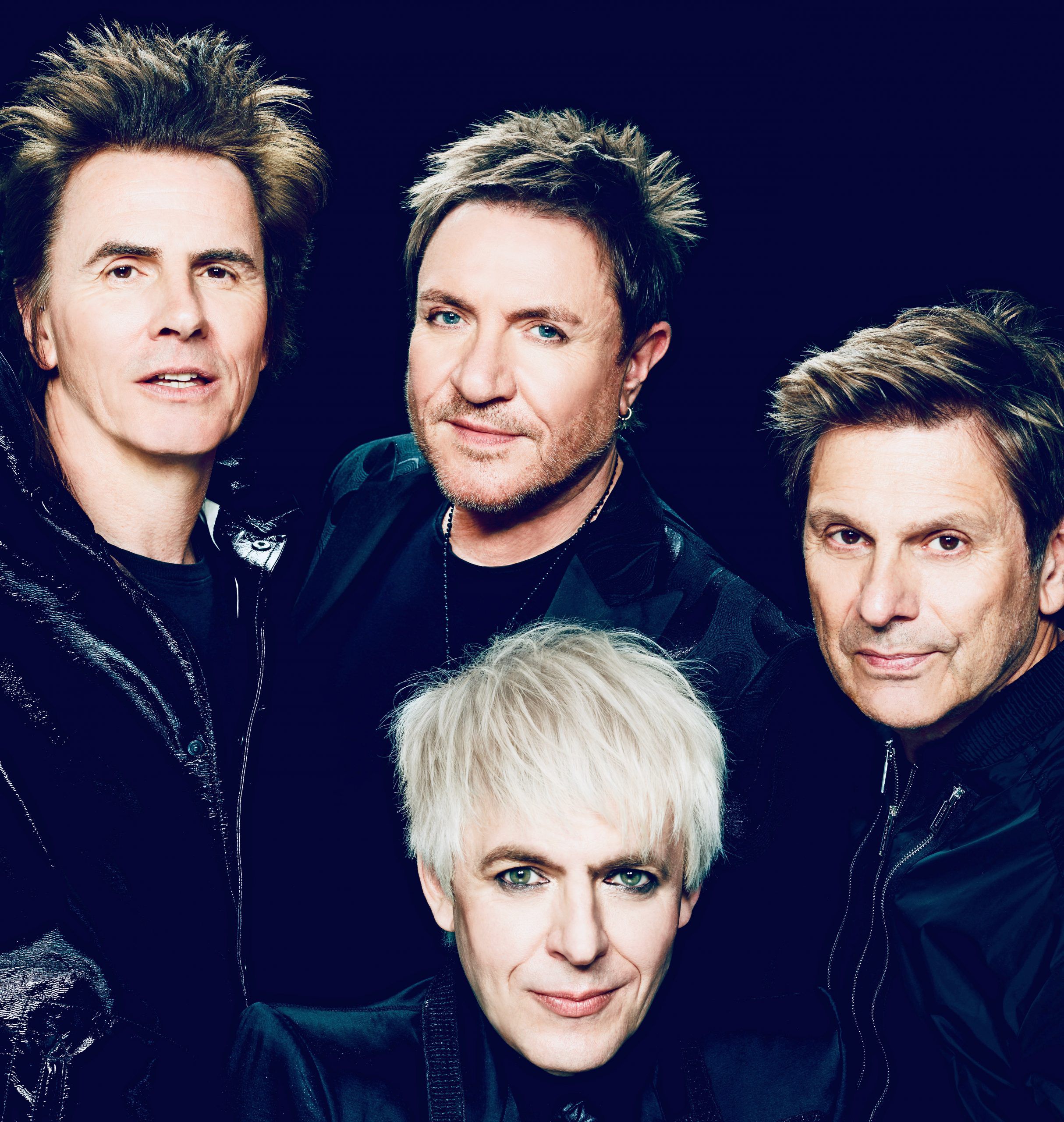 Duran Duran: Das hält Roger Taylor von Billie Eilishs Bond-Song