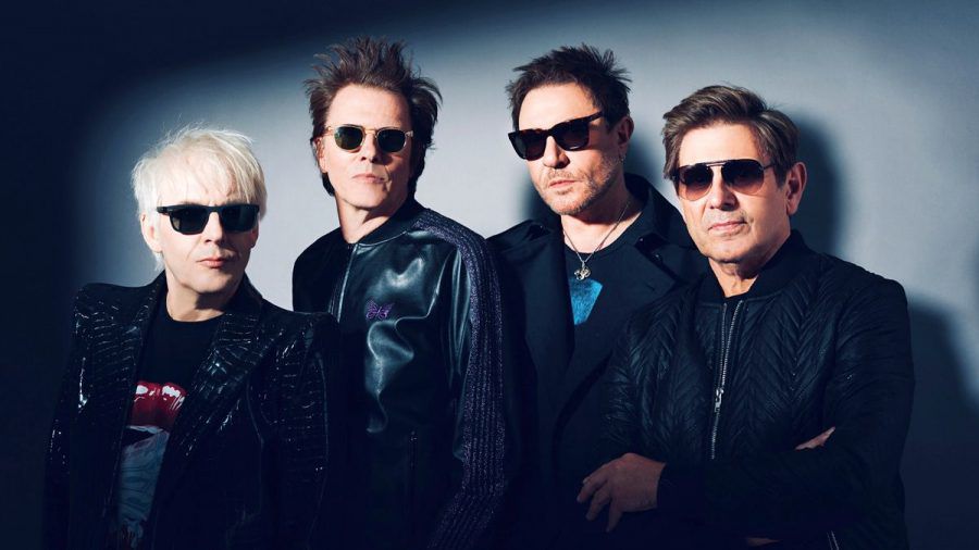 Duran Duran: Simon Le Bon über Bond-Songs, Mode und eine Anfrage von Michael Jackson