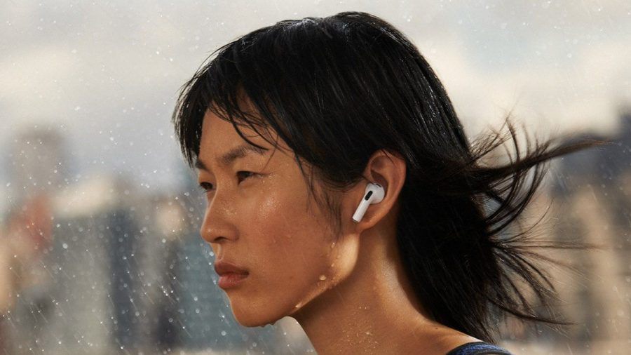 Die dritte Generation der AirPods wird bereits in der kommenden Woche veröffentlicht. (wue/spot)