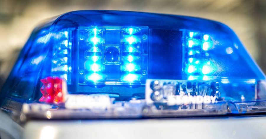 Die bayerische Polizei sucht eine vermisste Elfjährige.