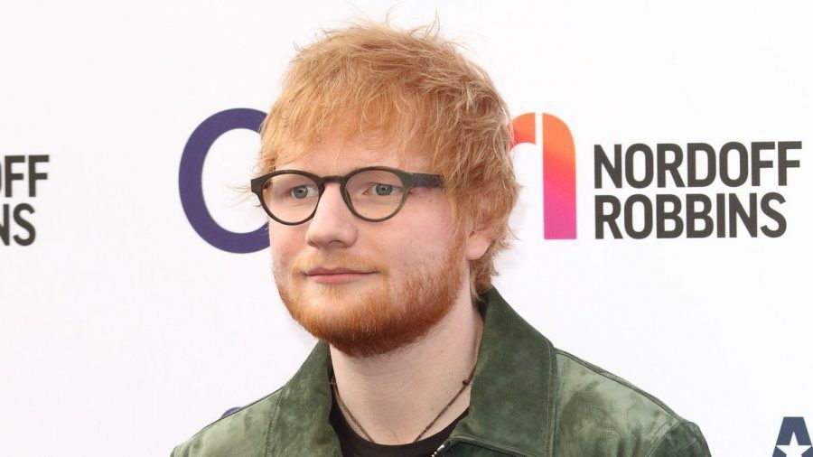 Ed Sheeran ist seit 2020 Vater einer Tochter. (amw/spot)