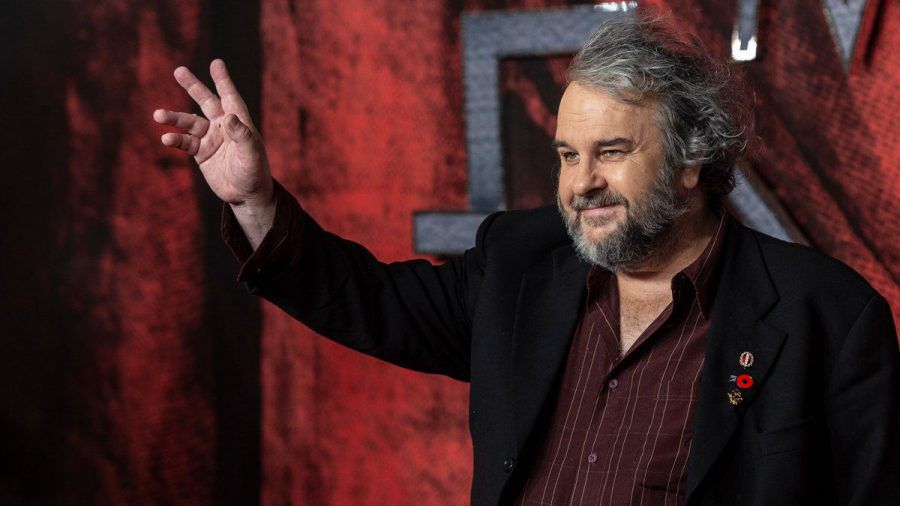 Sir Peter Jackson feiert an Halloween seinen 60. Geburtstag. (wag/spot)