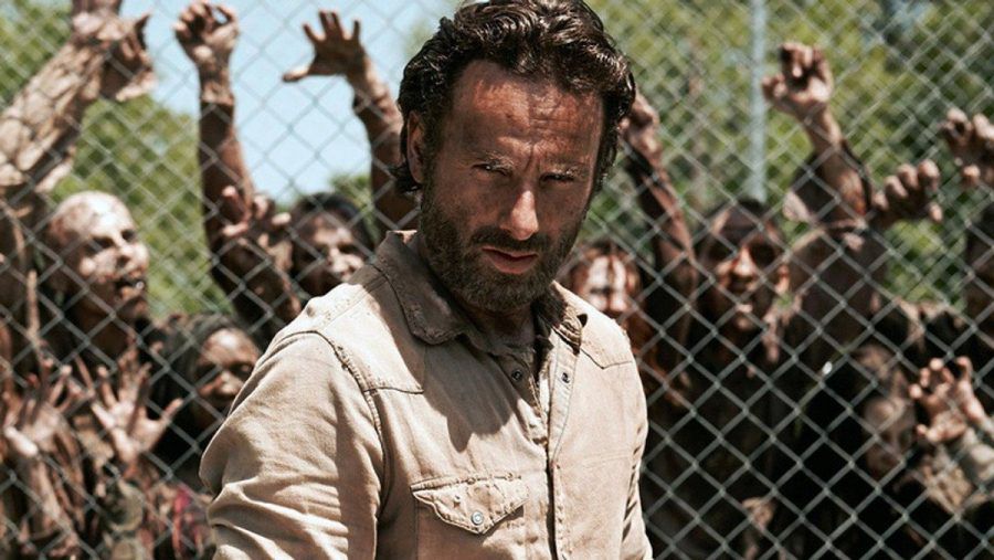 Auf die Rückkehr von Rick Grimes warten "Walking Dead"-Fans schon seit Jahren. (stk/spot)