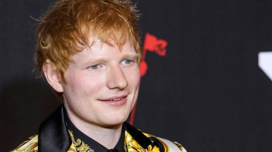 Verzweifelt: Warum Ed Sheeran seine Tochter nicht beschützen kann