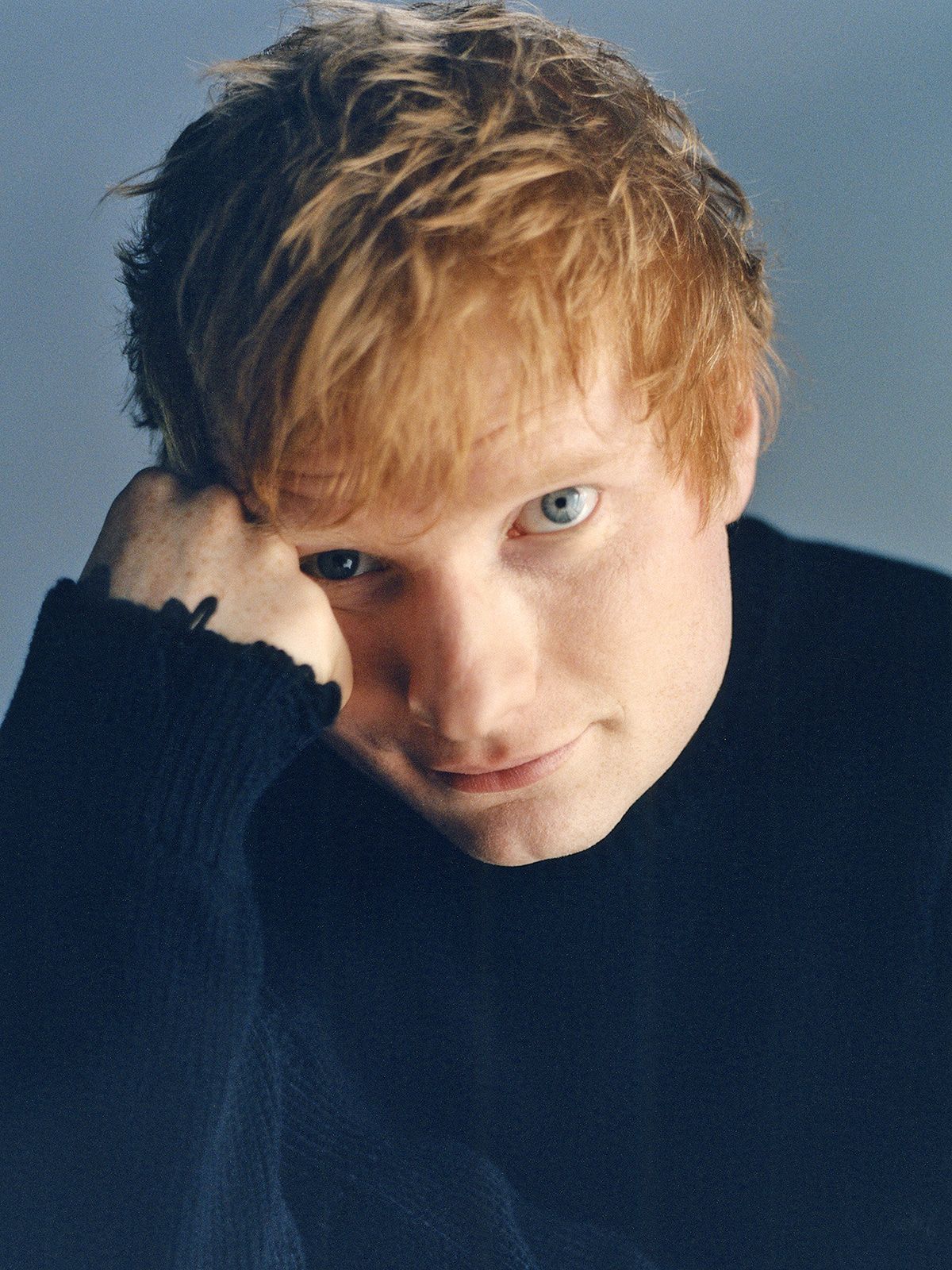 Ed Sheeran: Fortsetzung des Pop-Märchens - Unsere Albumkritik