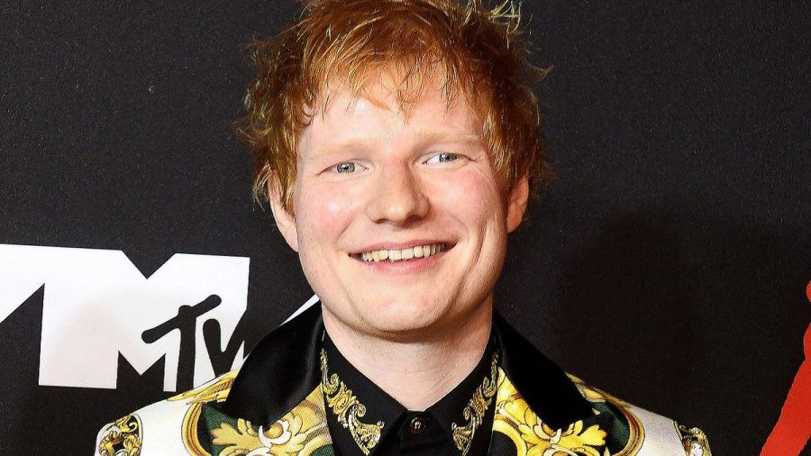 Ed Sheeran als Mega-Mentor bei „The Voice“