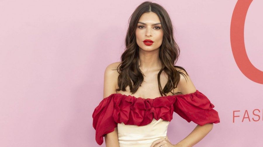 Megasüß: Emily Ratajkowski zeigt erstmals Gesicht ihres Babys!