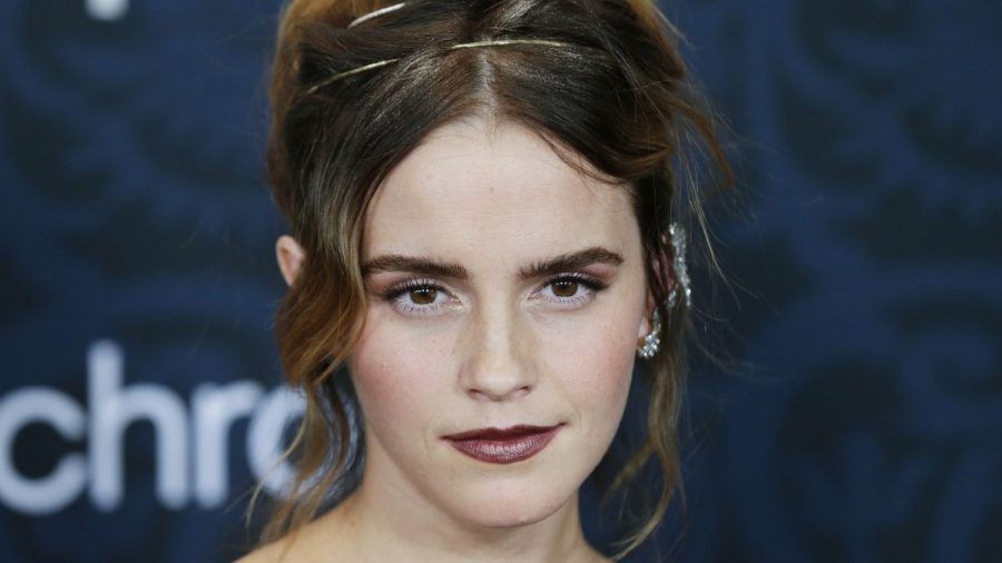 Emma Watson: Was findet sie nur an diesem Mann?